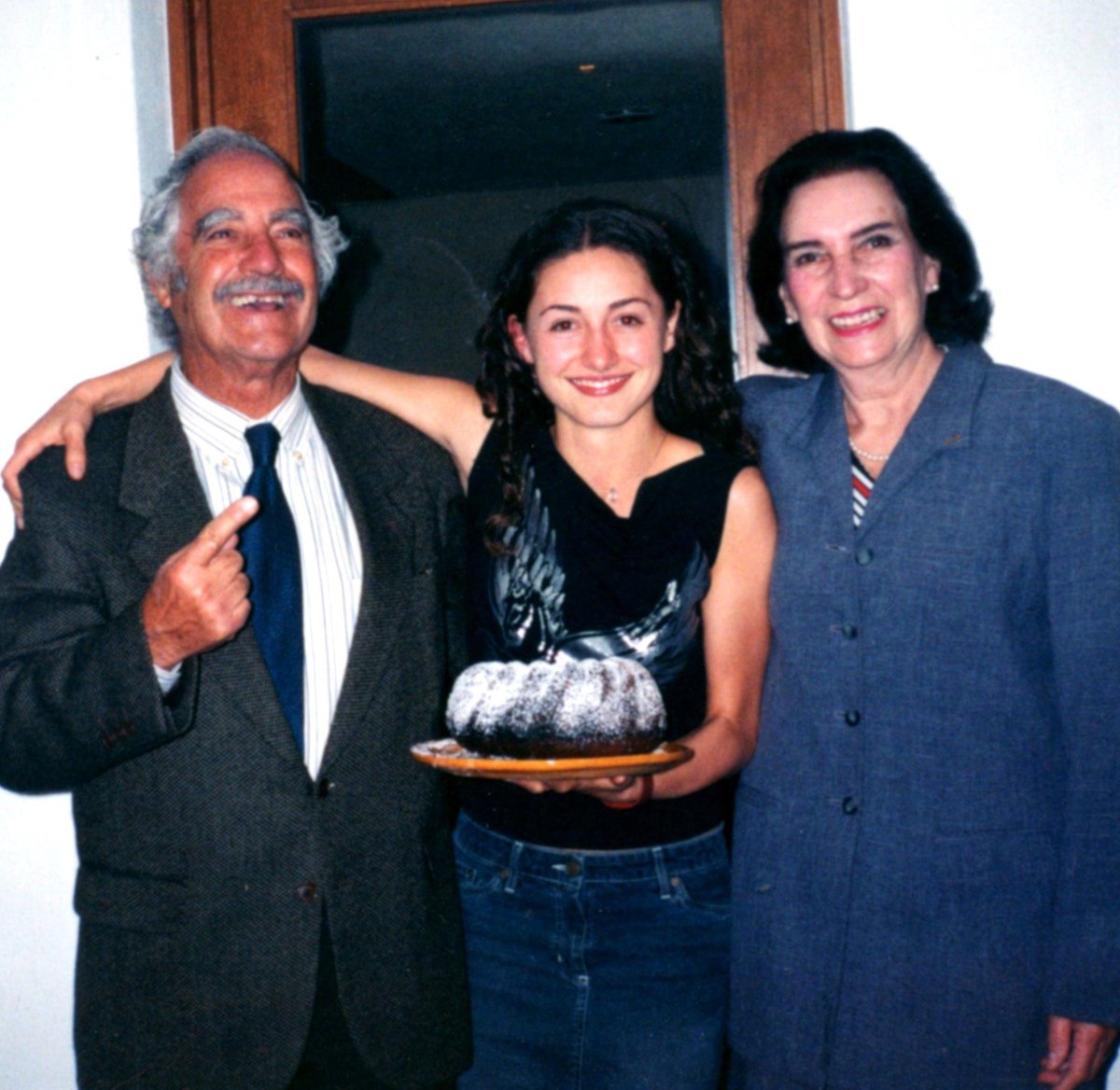 EL KUCHEN DE&nbsp;CUMPLEAÑOS