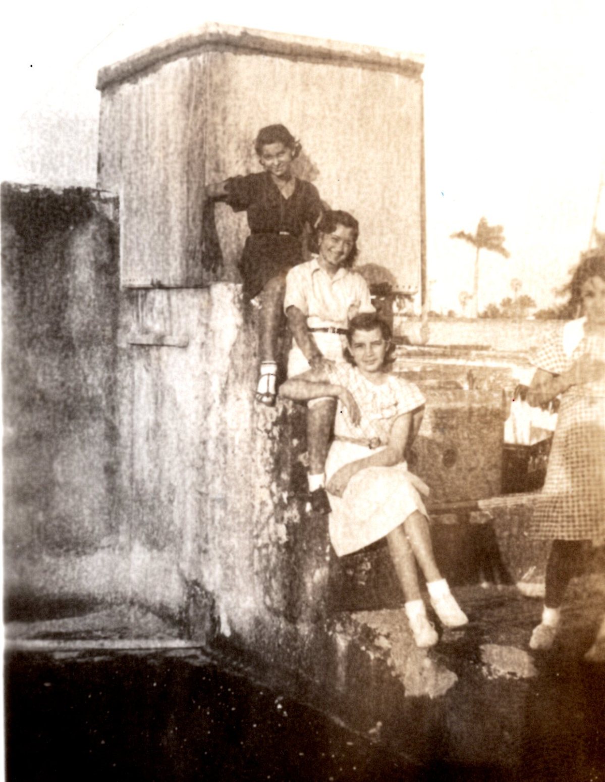 MÉRIDA 1940. RECIBÍ TU SIMPÁTICA&nbsp;CARTITA