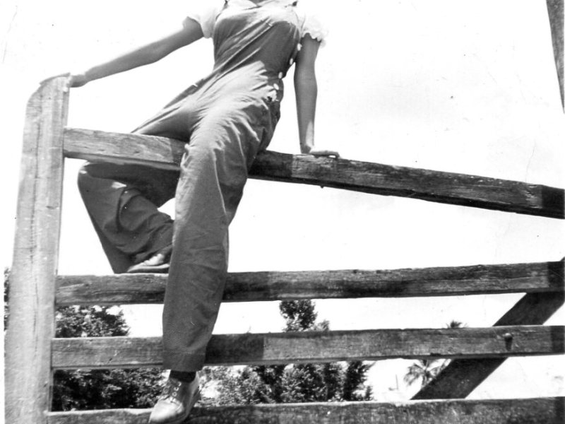 ENTRE LOS RECUERDOS DE&nbsp;MAMÁ